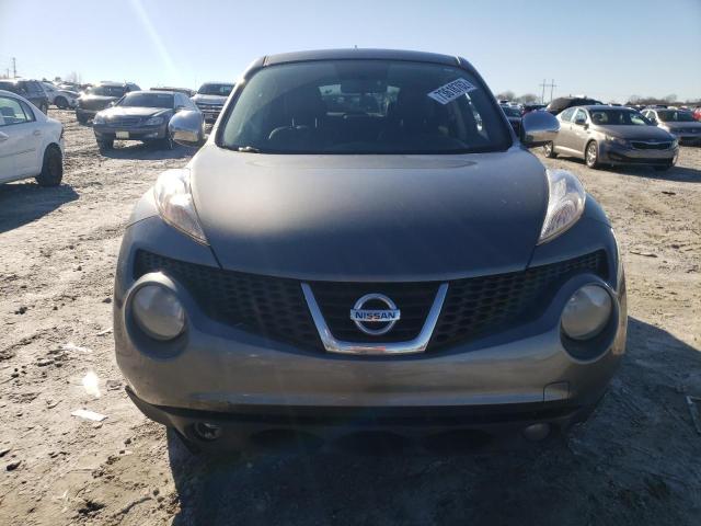 Photo 5 from auction – 2012 NISSAN JUKE S with VIN JN8AF5MR6CT117775