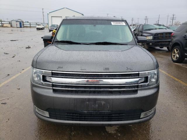Photo 5 from auction – 2016 FORD FLEX SEL with VIN 2FMHK6C8XGBA04546
