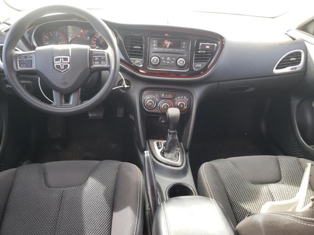 Photo 8 from auction – 2015 DODGE DART SXT with VIN 1C3CDFBB1FD364419