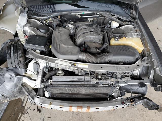 Photo 11 from auction – 2011 DODGE CHALLENGER with VIN 2B3CJ4DGXBH571424