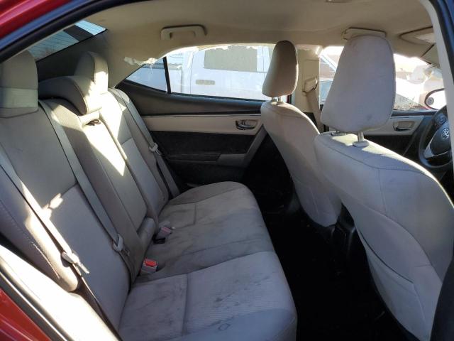 Photo 10 from auction – 2015 TOYOTA COROLLA L with VIN 2T1BURHE5FC328479