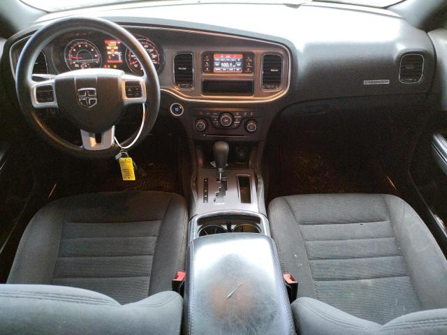 Photo 8 from auction – 2014 DODGE CHARGER SE with VIN 2C3CDXBGXEH116849