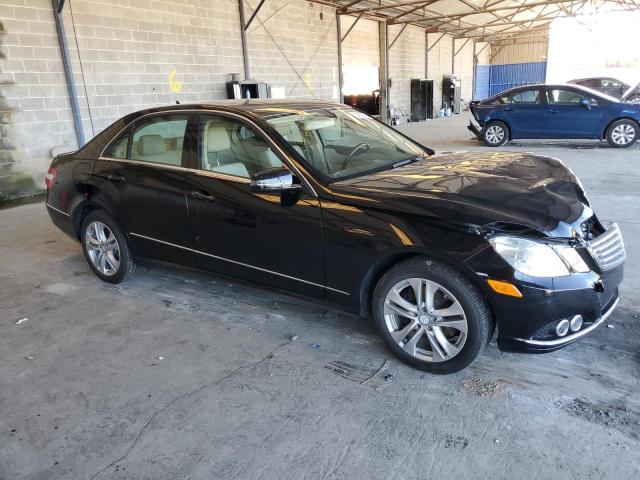 Photo 4 from auction – 2011 MERCEDES-BENZ E 350 with VIN WDDHF5GB5BA452308