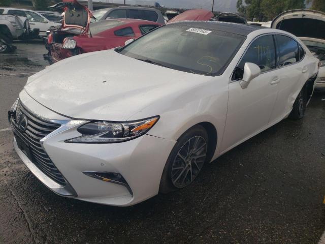 Photo 1 from auction – 2017 LEXUS ES 350 with VIN JTHBK1GG6H2251499