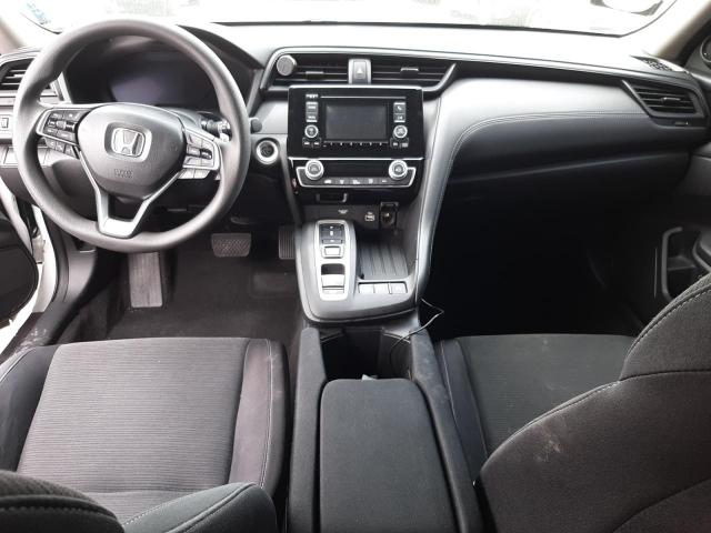 Photo 8 from auction – 2019 HONDA INSIGHT LX with VIN 19XZE4F16KE024507
