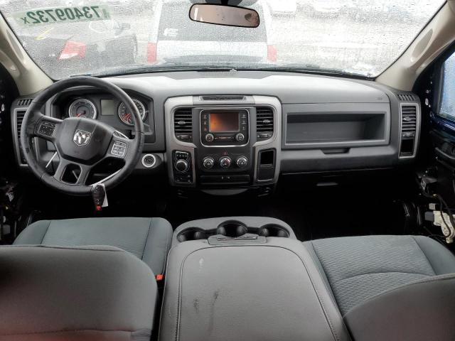 Photo 8 from auction – 2017 RAM 1500 ST with VIN 1C6RR7KG5HS695082