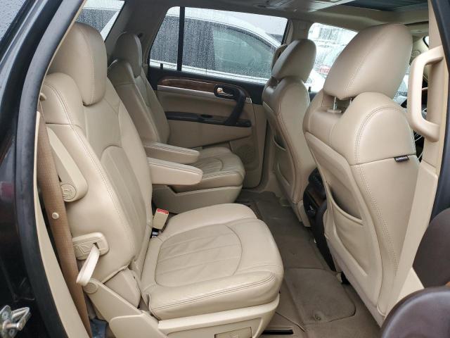 Photo 11 from auction – 2010 BUICK ENCLAVE CX with VIN 5GALVCED3AJ205871