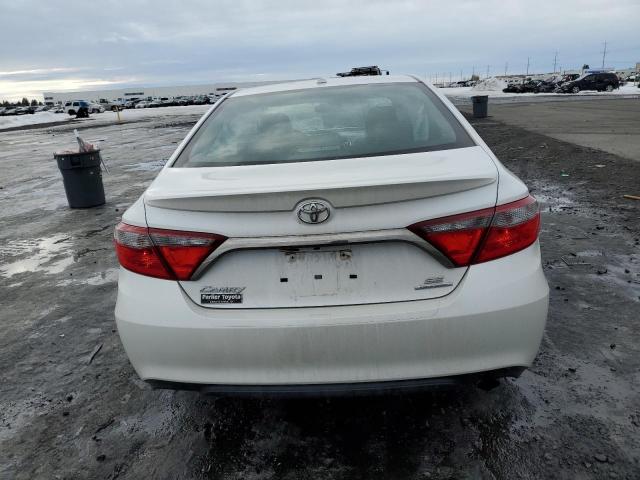 Photo 6 from auction – 2016 TOYOTA CAMRY LE with VIN 4T1BF1FK8GU537896