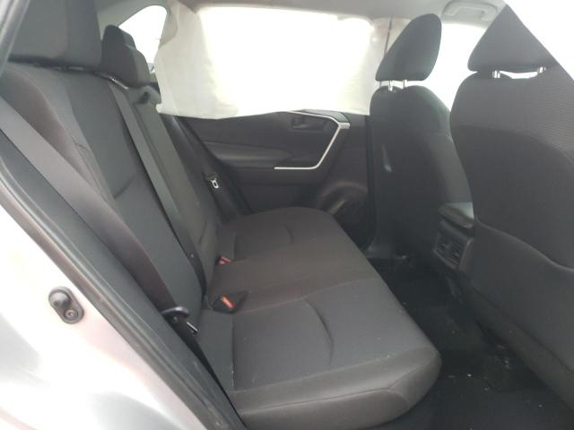 Photo 11 from auction – 2020 TOYOTA RAV4 LE with VIN 4T3MWRFV4LU007458