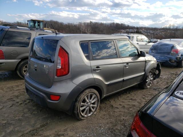 Photo 3 from auction – 2013 KIA SOUL with VIN KNDJT2A56D7630958
