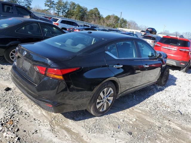 Photo 3 from auction – 2020 NISSAN ALTIMA S with VIN 1N4BL4BV2LC249893