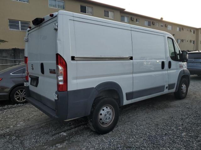 Photo 3 from auction – 2016 RAM PROMASTER with VIN 3C6TRVAG2GE130642