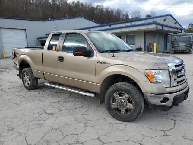 Photo 4 from auction – 2011 FORD F150 SUPER with VIN 1FTFX1EF8BFA45843