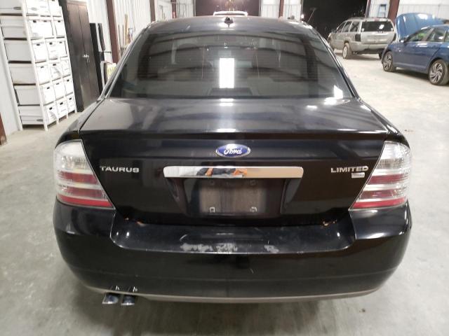 Zdjęcie 6 z aukcji – 2008 FORD TAURUS LIM z VIN 1FAHP28W88G126151