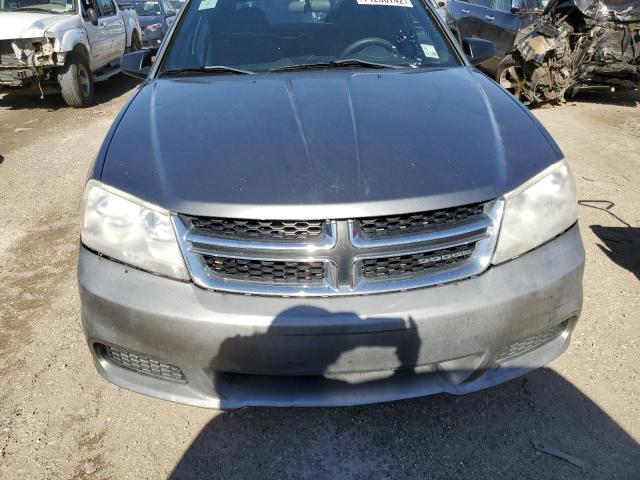 Photo 5 from auction – 2011 DODGE AVENGER EX with VIN 1B3BD4FB9BN616848