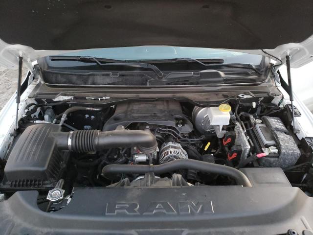 Photo 11 from auction – 2020 RAM 1500 LARAM with VIN 1C6RREDT8LN260837