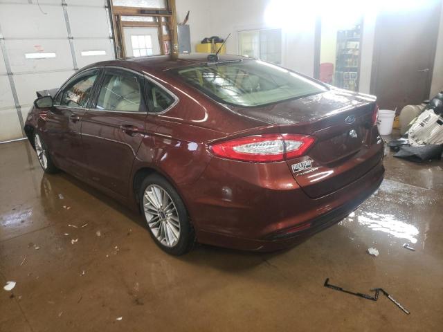 Photo 2 from auction – 2015 FORD FUSION SE with VIN 3FA6P0HD9FR212732