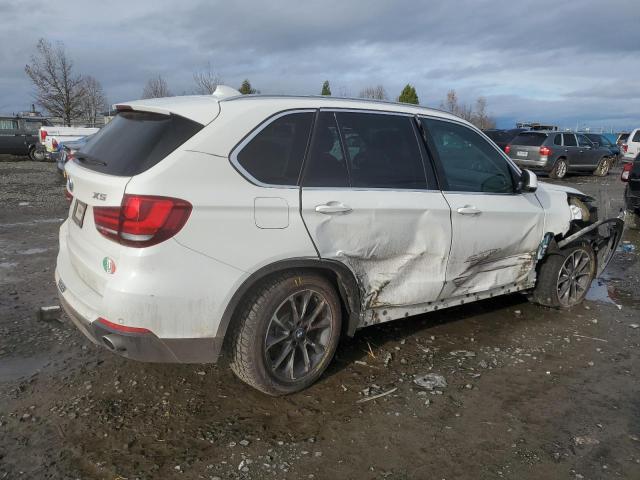 Photo 3 from auction – 2016 BMW X5 XDRIVE3 with VIN 5UXKR0C59G0P20282