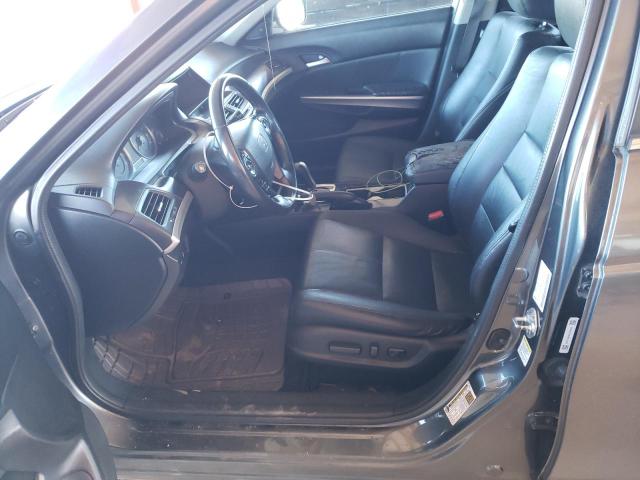 Photo 7 from auction – 2013 HONDA CROSSTOUR with VIN 5J6TF3H50DL004500