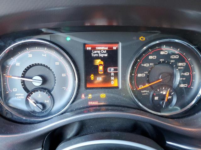 Photo 9 from auction – 2014 DODGE CHARGER R/ with VIN 2C3CDXCT1EH370333