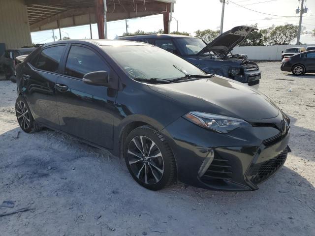 Photo 4 from auction – 2017 TOYOTA COROLLA L with VIN 2T1BURHE5HC749444