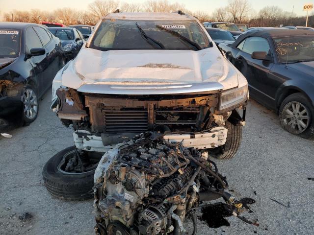 Photo 5 from auction – 2021 GMC ACADIA SLT with VIN 1GKKNML43MZ221873