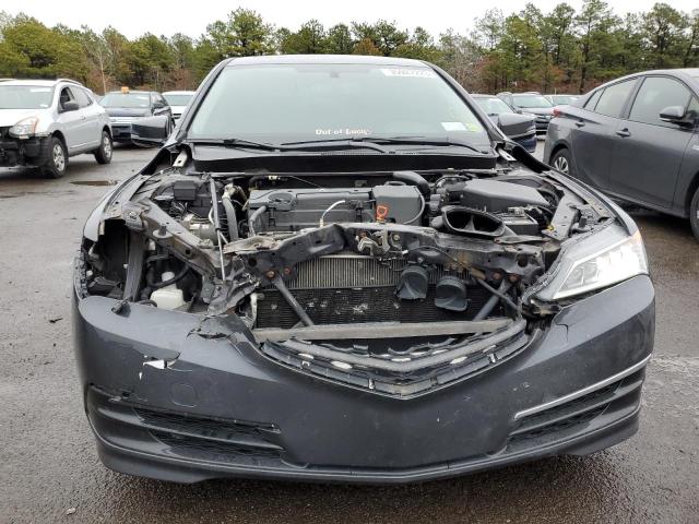 Photo 5 from auction – 2015 ACURA TLX with VIN 19UUB1F39FA000506