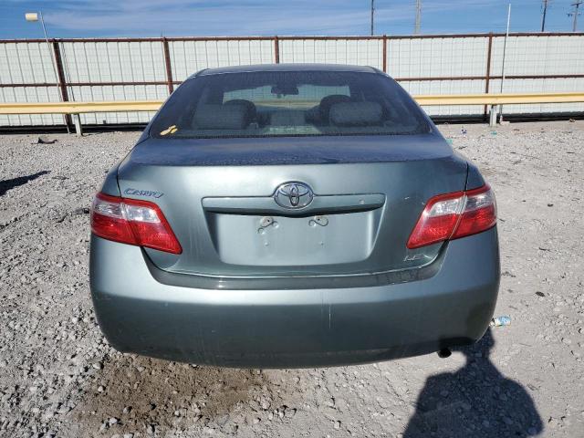Photo 6 from auction – 2009 TOYOTA CAMRY BASE with VIN 4T1BE46K79U858450
