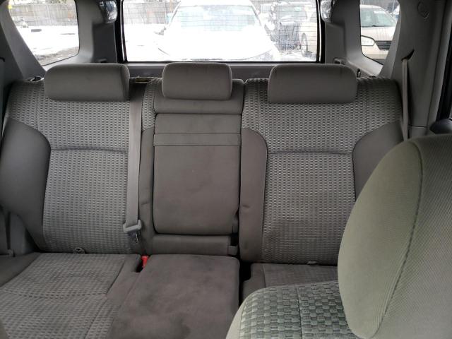 Photo 10 from auction – 2008 TOYOTA 4RUNNER SR with VIN JTEBT14R98K003540