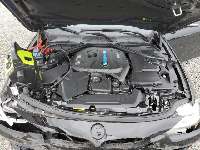 Photo 11 from auction – 2017 BMW 330E with VIN WBA8E1C52HK895344