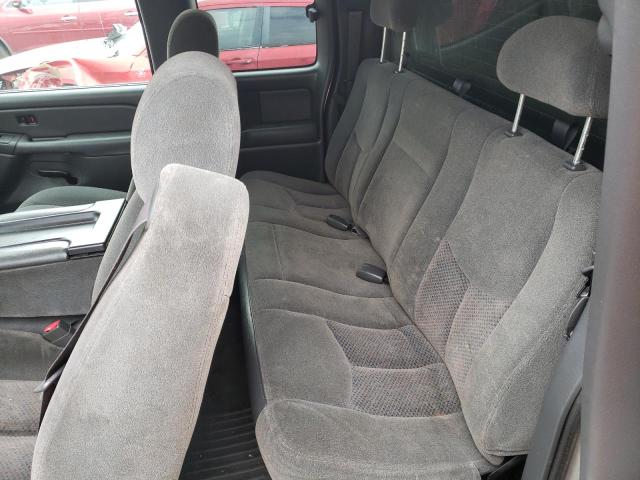Photo 10 from auction – 2004 CHEVROLET SILVERADO with VIN 2GCEC19V541248269