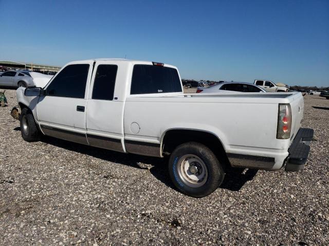 Photo 2 from auction – 1997 GMC SIERRA C15 with VIN 2GTEC19R5V1539200