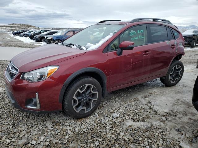 SUBARU CROSSTREK 2016 con VIN JF2GPAKCXG8226745 - Foto de la subasta
