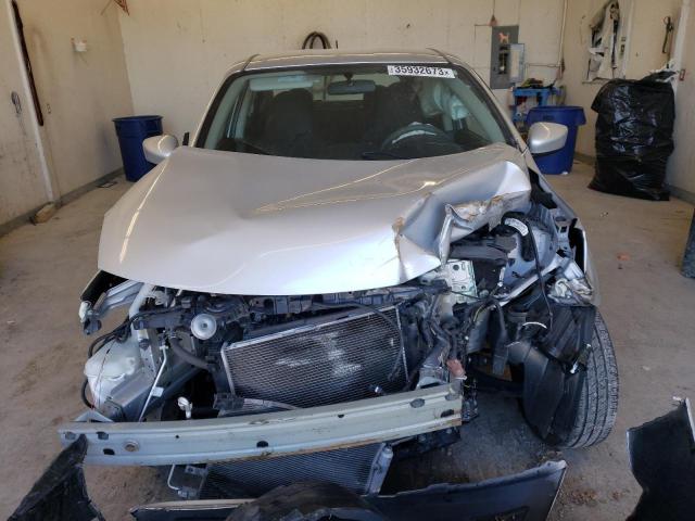 Photo 5 from auction – 2017 NISSAN VERSA S with VIN 3N1CN7APXHL883349