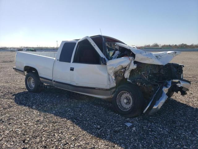 Photo 4 from auction – 1997 GMC SIERRA C15 with VIN 2GTEC19R5V1539200