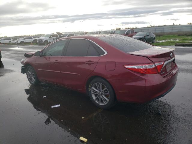 Photo 2 from auction – 2016 TOYOTA CAMRY LE with VIN 4T1BF1FK8GU590985