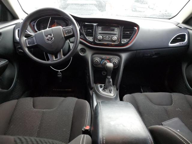 Photo 8 from auction – 2015 DODGE DART SXT with VIN 1C3CDFBB3FD315349