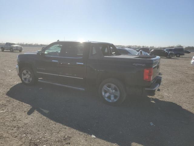 Photo 2 from auction – 2017 CHEVROLET SILVERADO with VIN 3GCUKSEJ8HG432920