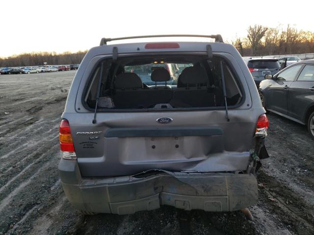 Photo 6 from auction – 2007 FORD ESCAPE XLT with VIN 1FMYU03Z77KA44363