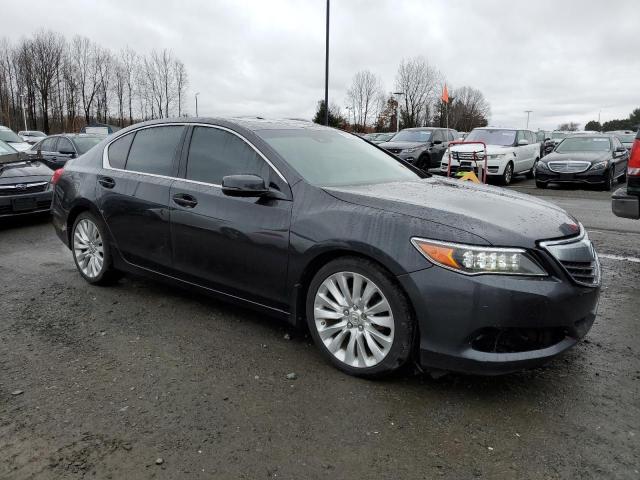 Photo 4 from auction – 2014 ACURA RLX TECH with VIN JH4KC1F56EC004941