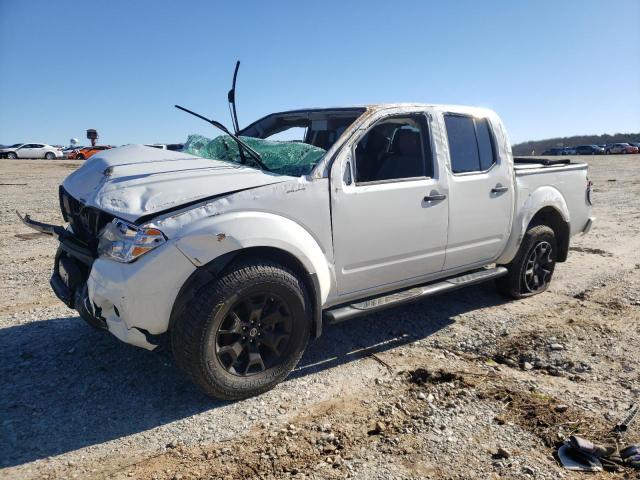 Photo 1 from auction – 2019 NISSAN FRONTIER S with VIN 1N6AD0EV2KN755697