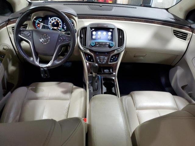 Photo 8 from auction – 2015 BUICK LACROSSE with VIN 1G4GB5G30FF213246