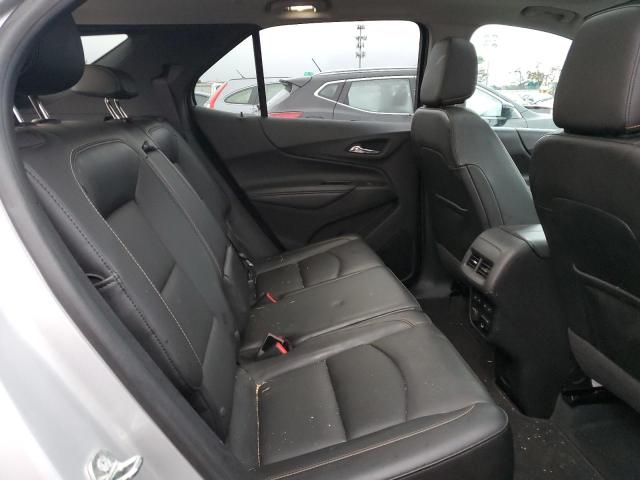 Photo 11 from auction – 2018 CHEVROLET EQUINOX PR with VIN 2GNAXVEV3J6221352