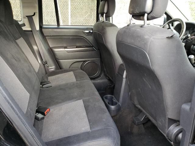 Photo 11 from auction – 2014 JEEP COMPASS SP with VIN 1C4NJCBA5ED507681
