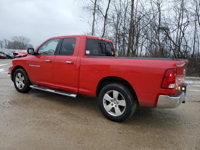 Photo 2 from auction – 2011 DODGE RAM 1500 with VIN 1D7RB1GP3BS522029