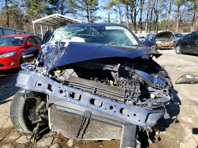 Photo 5 from auction – 2017 FORD FOCUS SEL with VIN 1FADP3H23HL312091