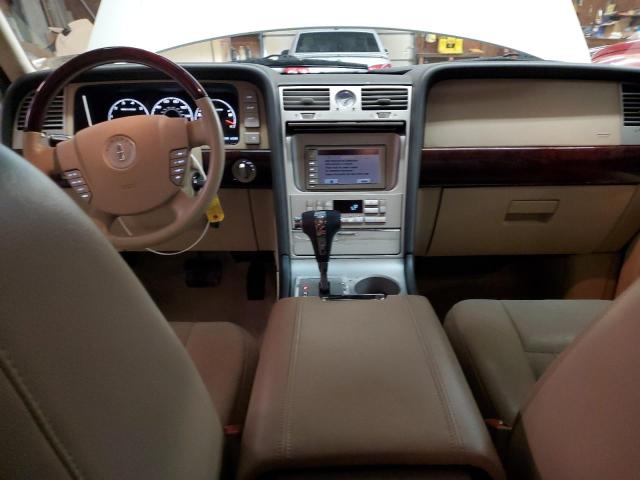 Photo 8 from auction – 2006 LINCOLN NAVIGATOR with VIN 5LMFU28556LJ05031