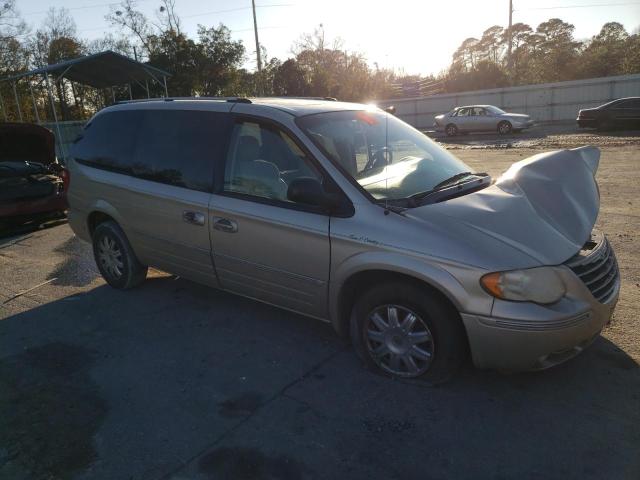 Photo 4 from auction – 2005 CHRYSLER TOWN & COU with VIN 2C4GP64L85R594450