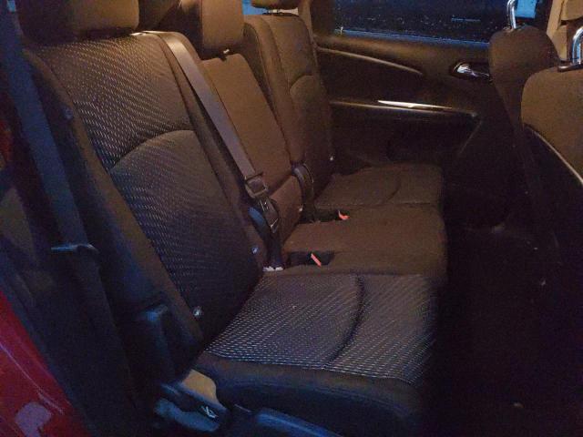 Photo 10 from auction – 2015 DODGE JOURNEY SX with VIN 3C4PDCBG5FT718444