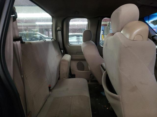 Photo 10 from auction – 2004 FORD F-150 HERI with VIN 2FTRX17204CA69723